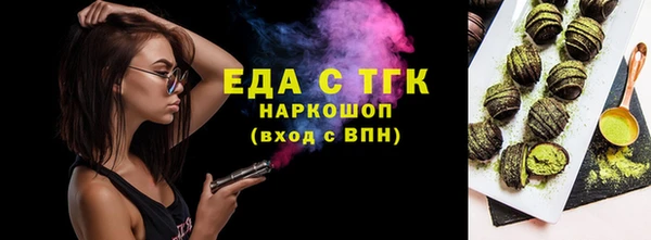 хмурый Бородино
