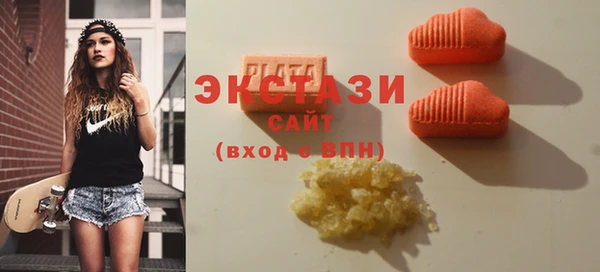 хмурый Бородино