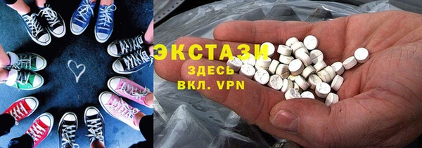 хмурый Бородино